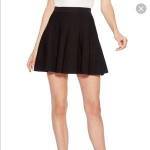 Parker Women's Zoey Knit Flared Skirt